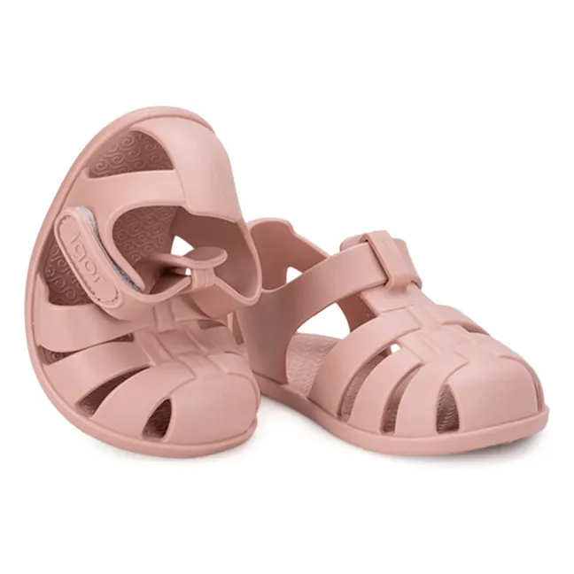 Chaussures d'Eau Nemo | Vieux Rose