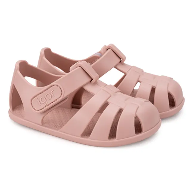 Chaussures d'Eau Nemo | Vieux Rose