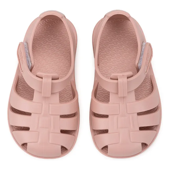 Zapatillas Nemo | Rosa Viejo