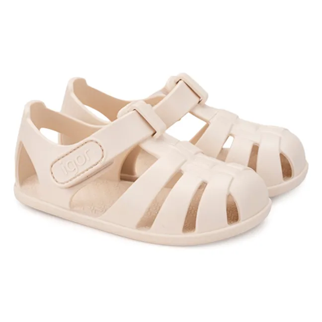 Zapatillas Nemo | Marfil