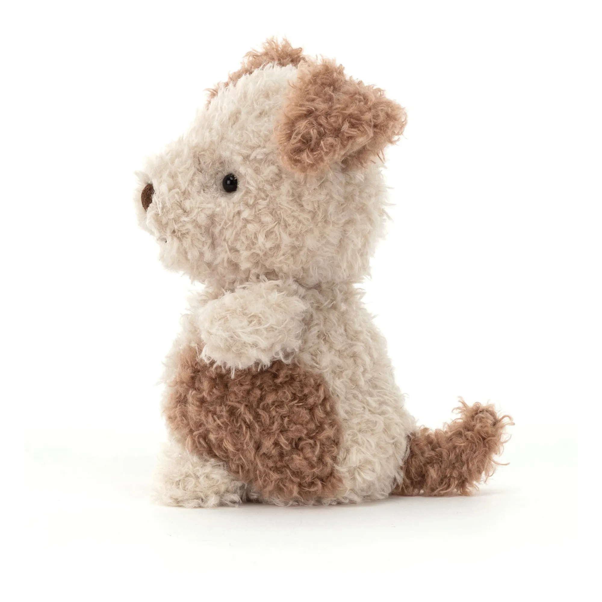 Peluche Puppy- Imagen del producto n°1