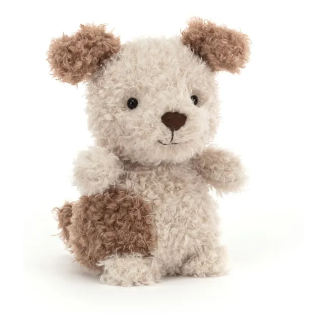 Peluche Little Pup