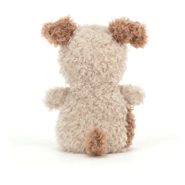 Peluche Little Pup