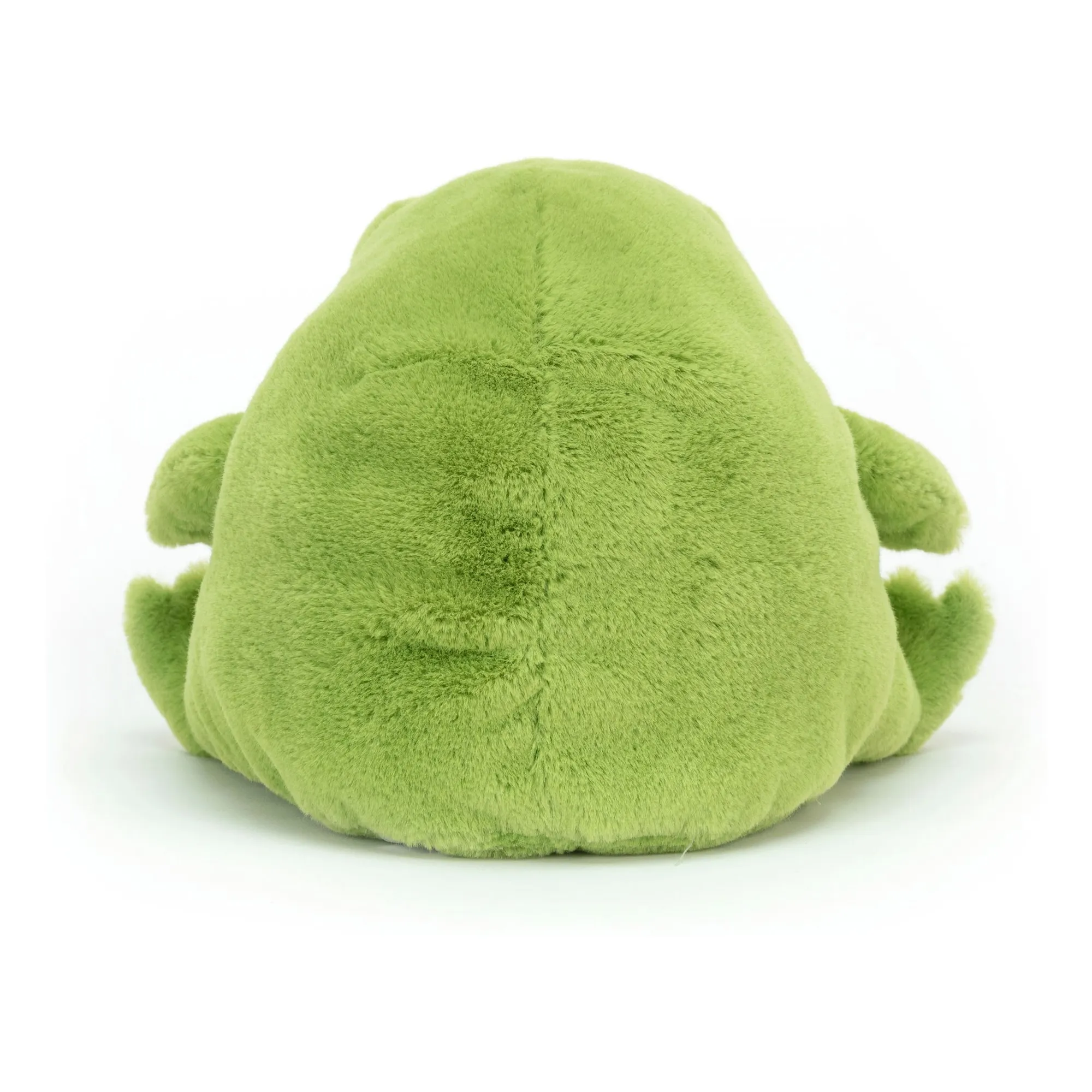 Peluche de la rana Ricky Rain- Imagen del producto n°2