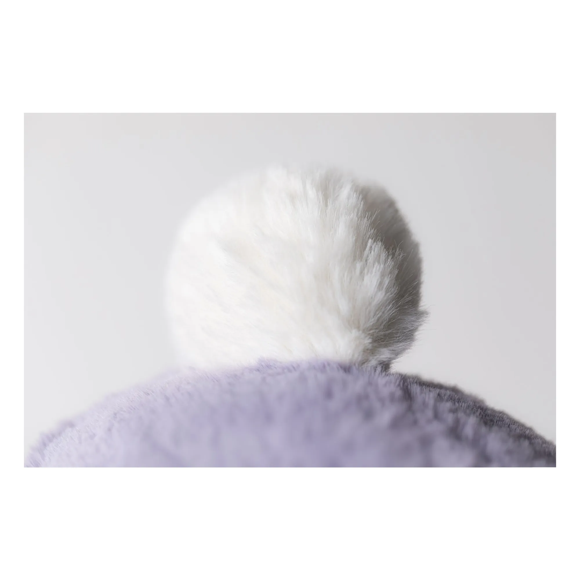 Peluche Bunny Viola- Imagen del producto n°3