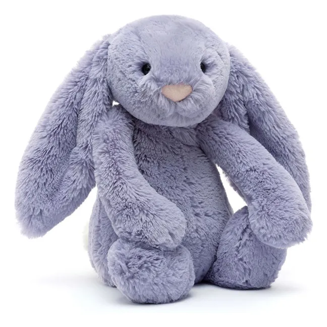 Peluche Bunny Viola