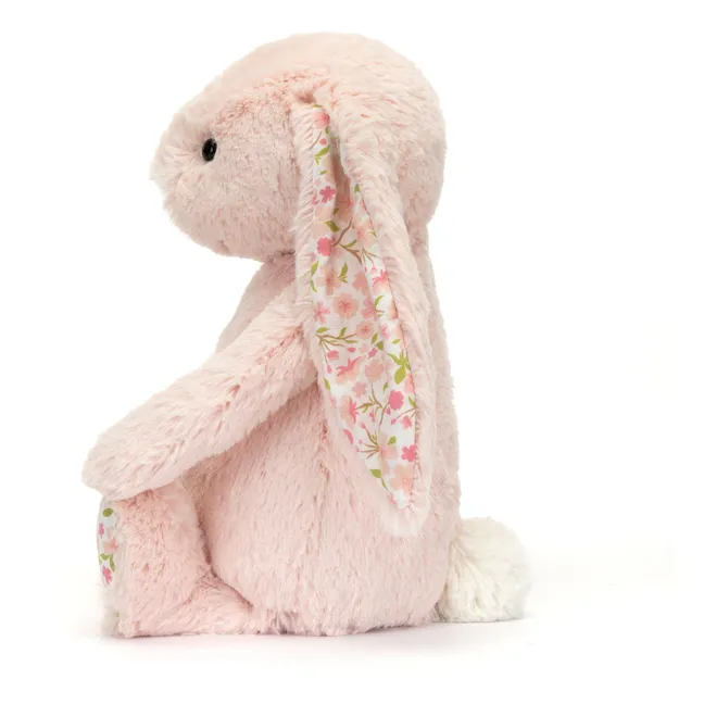 Bunny Cherry plush