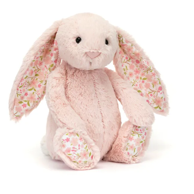 Peluche Bunny Cherry