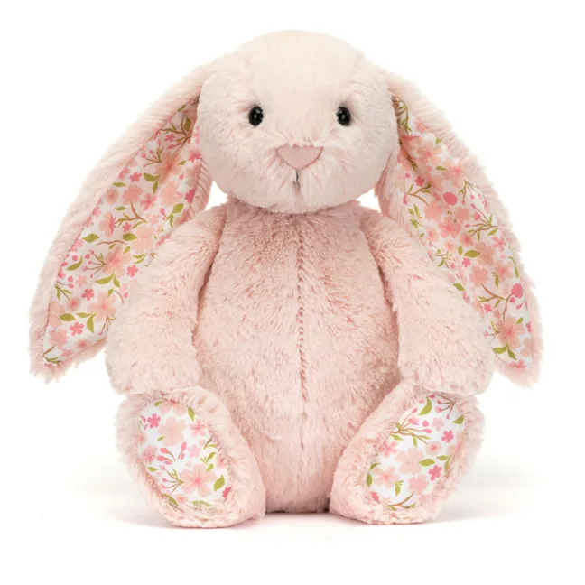 Peluche Bunny Cherry