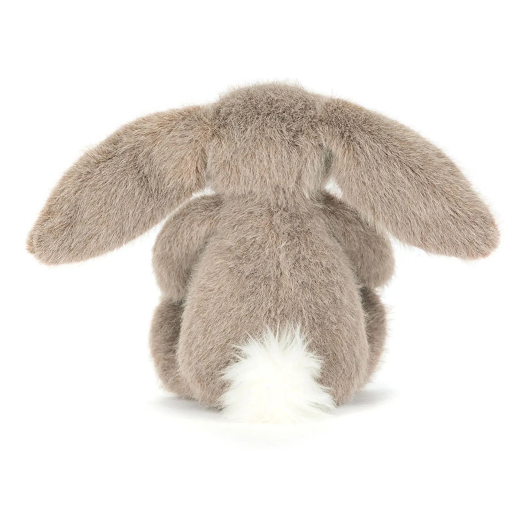 Conejo Fluffy | Marrón- Imagen del producto n°3