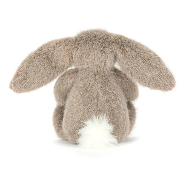 Conejo Fluffy | Marrón