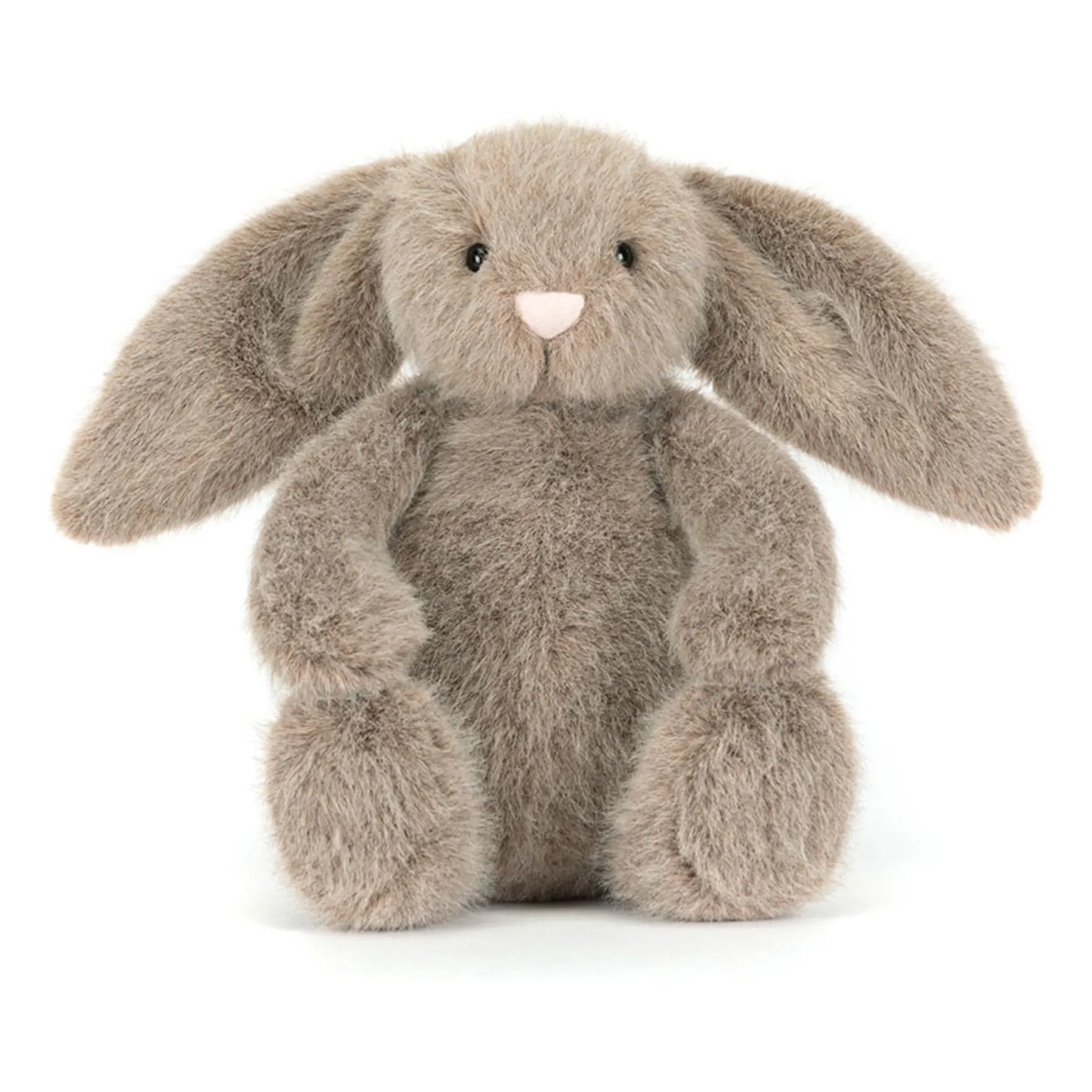 Conejo Fluffy | Marrón- Imagen del producto n°1