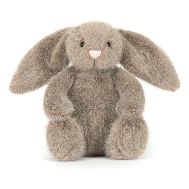 Conejo Fluffy | Marrón