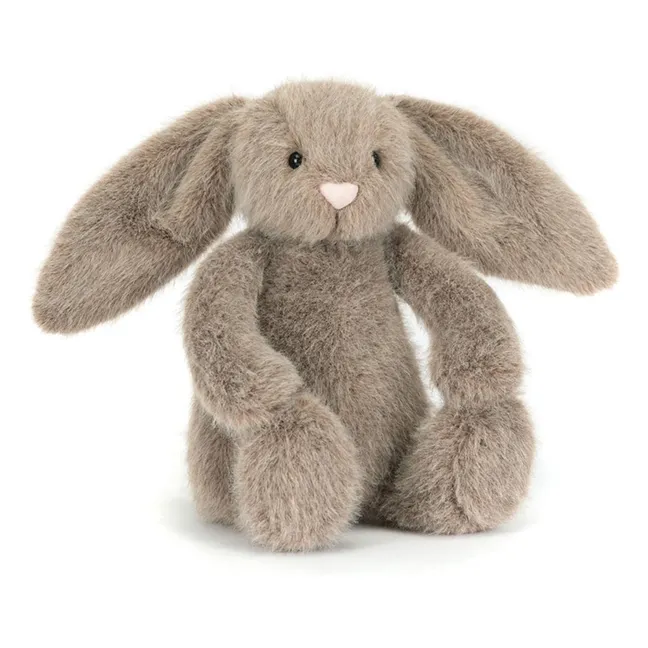 Conejo Fluffy | Marrón