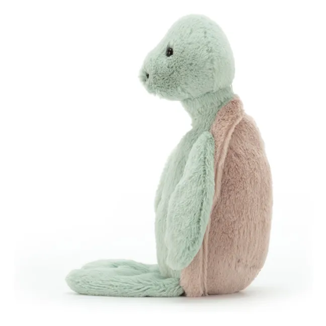 Peluche tortuga