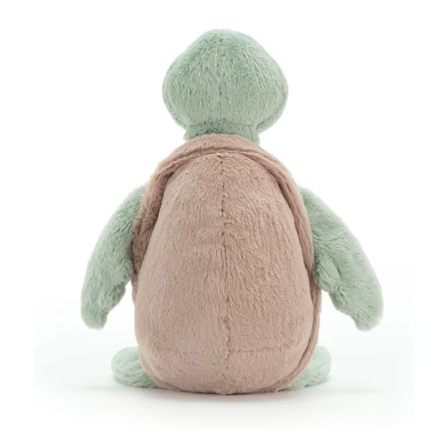 Tartaruga di peluche