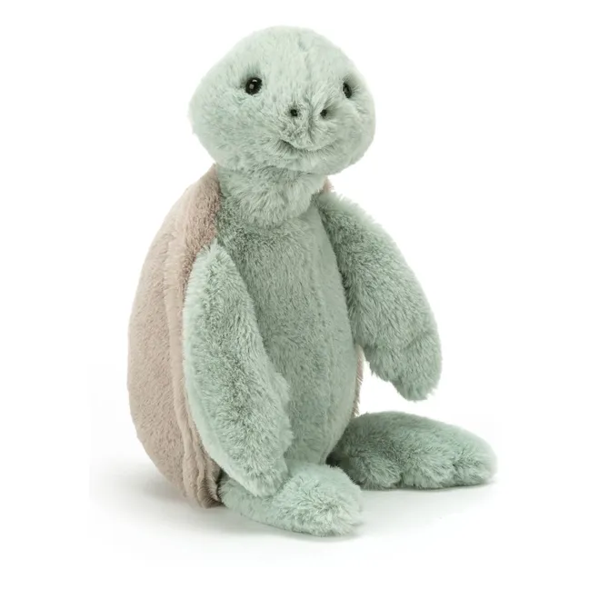 Plüsch Schildkröte