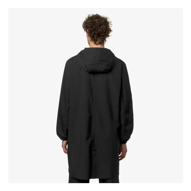 Chaqueta Thomas Stretch Dot | Negro
