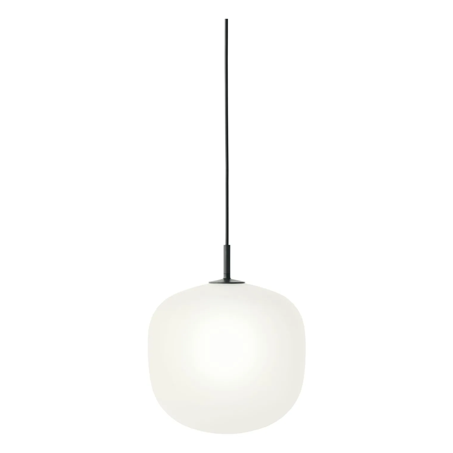 Muuto Black Suspension Rime