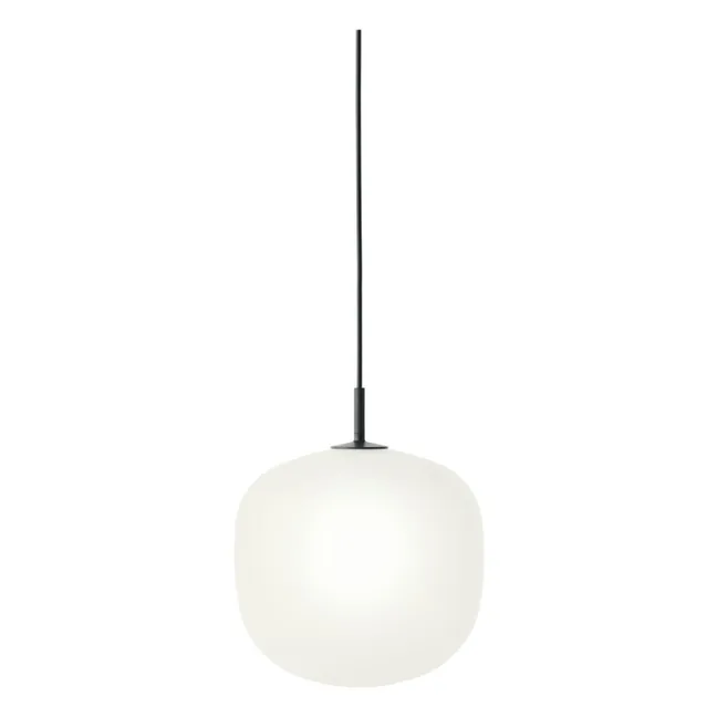 Suspension Rime | Black