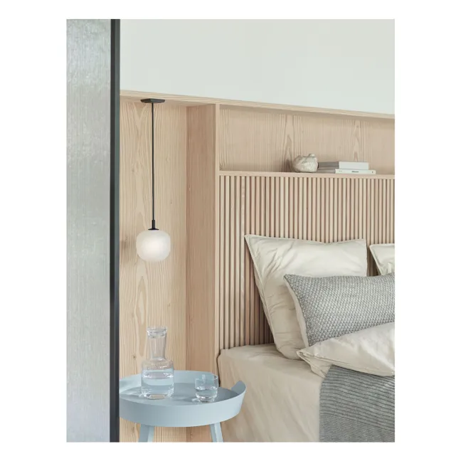 Suspension Rime | Black