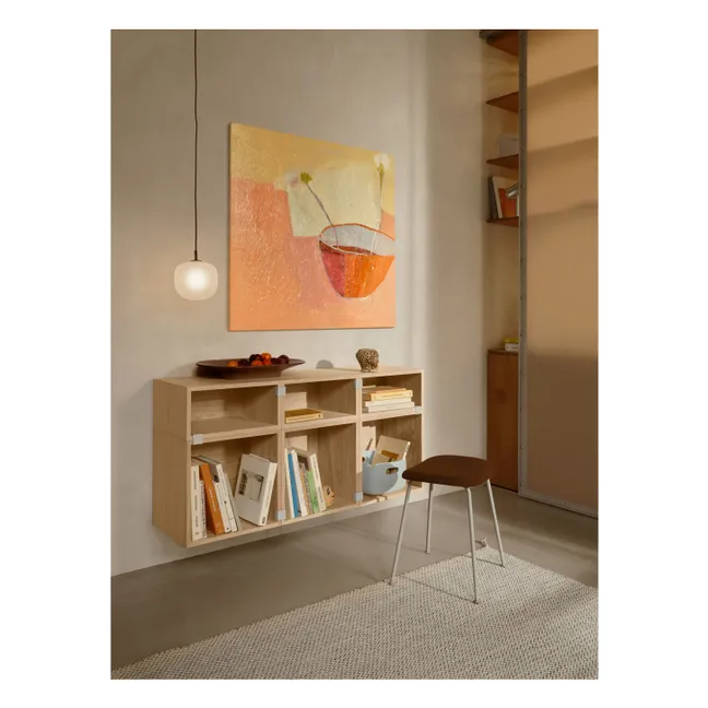 Suspensión de la cal | Black