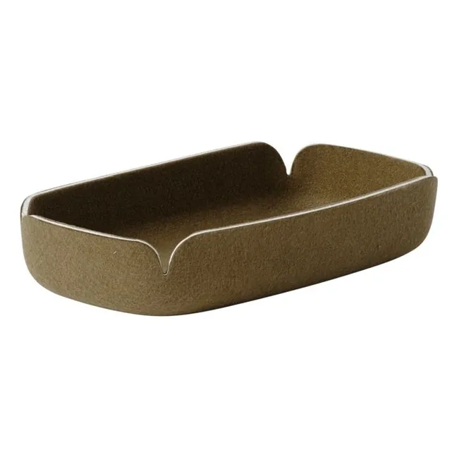 Restore storage tray | Khaki