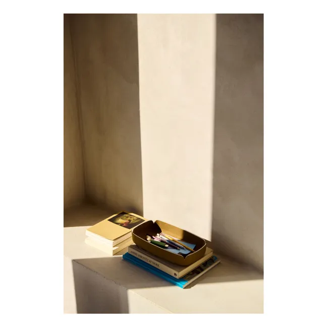 Restore storage tray | Khaki