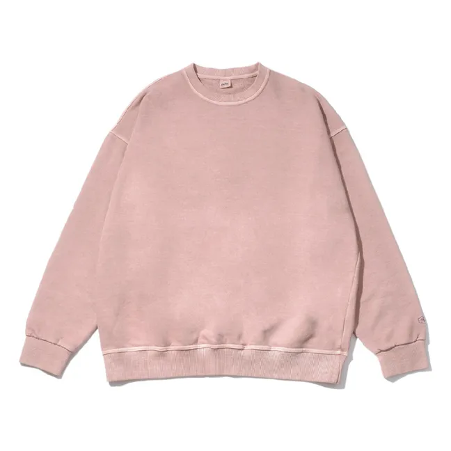 Sweat Pigment | Rose pâle
