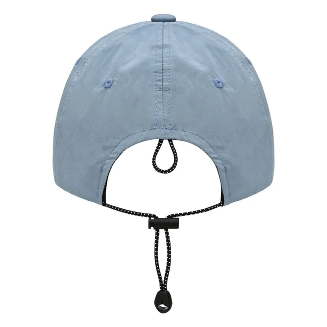 Gorra Sunshine Ripstop | Azul Cielo