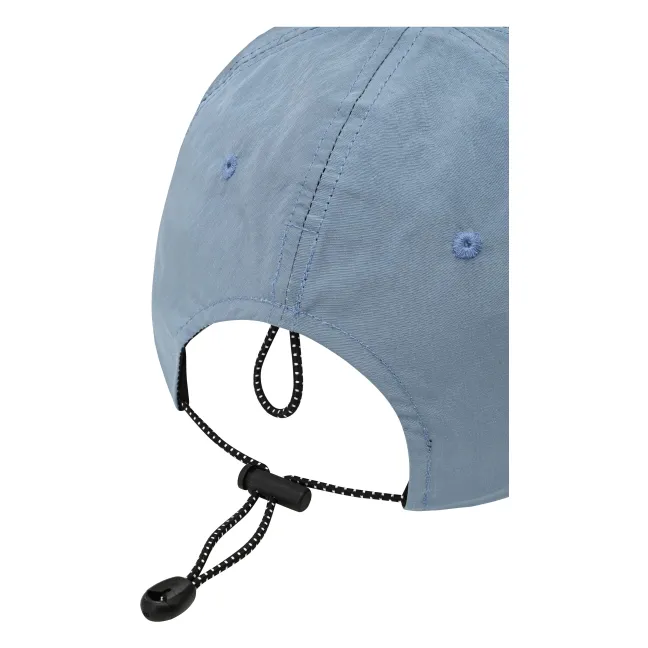 Gorra Sunshine Ripstop | Azul Cielo