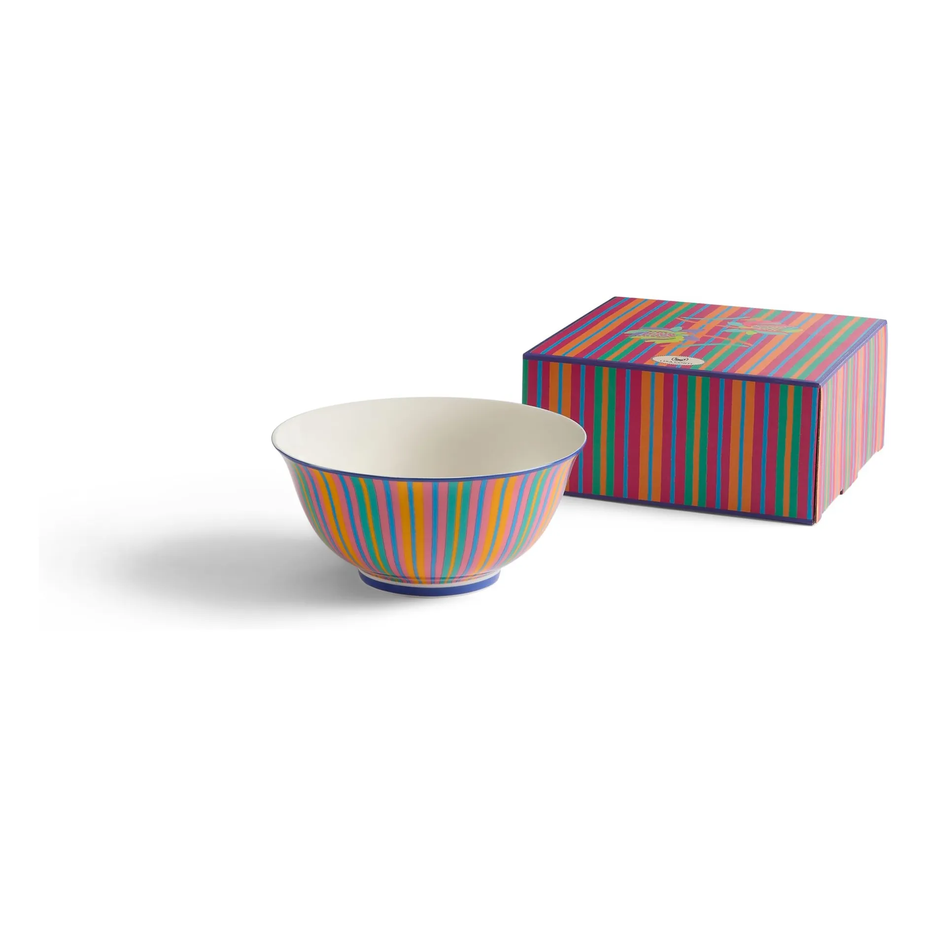 Bol en porcelaine Japanese- Image produit n°1