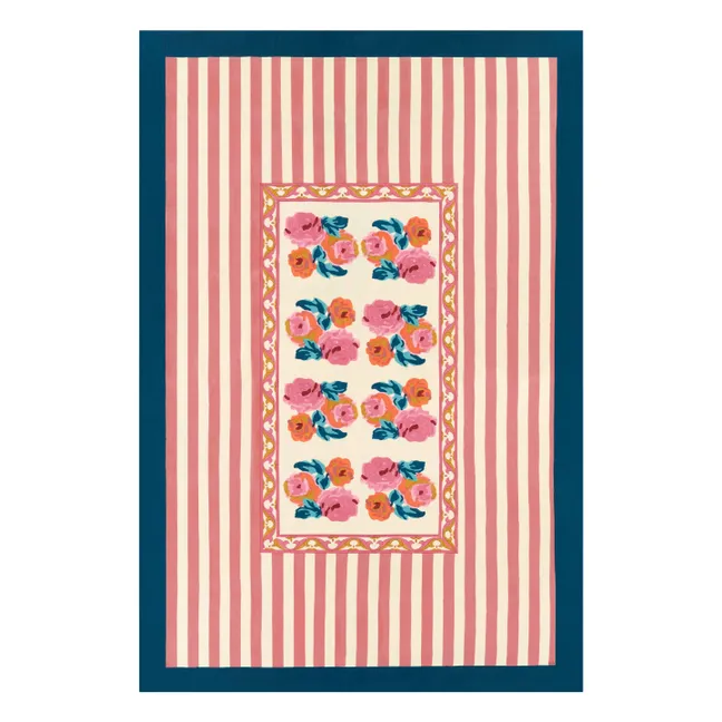 Nappe Nizam | Rose