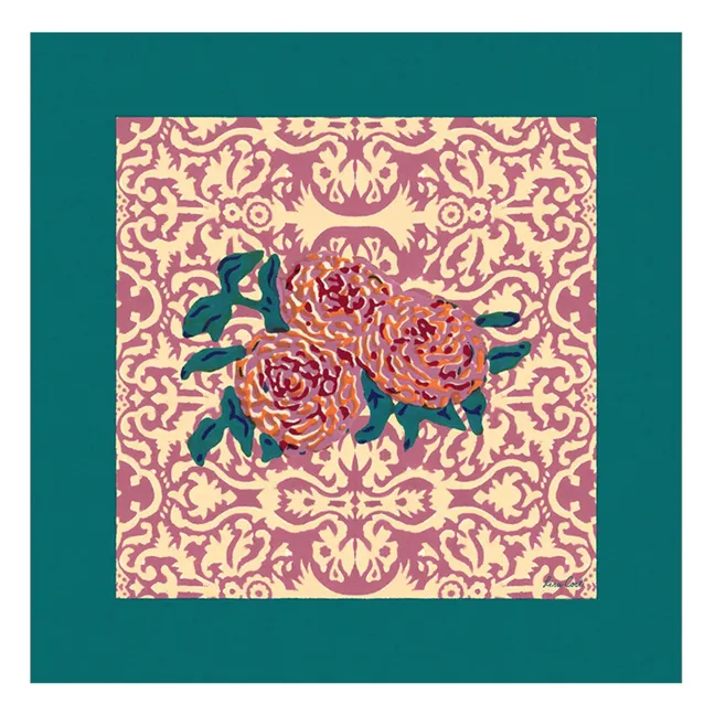 Serviette de table Dam Dam | 	Lilas