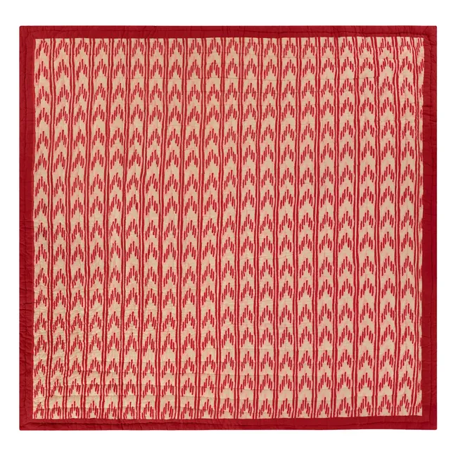 Couvre-lit Nina | Bleu