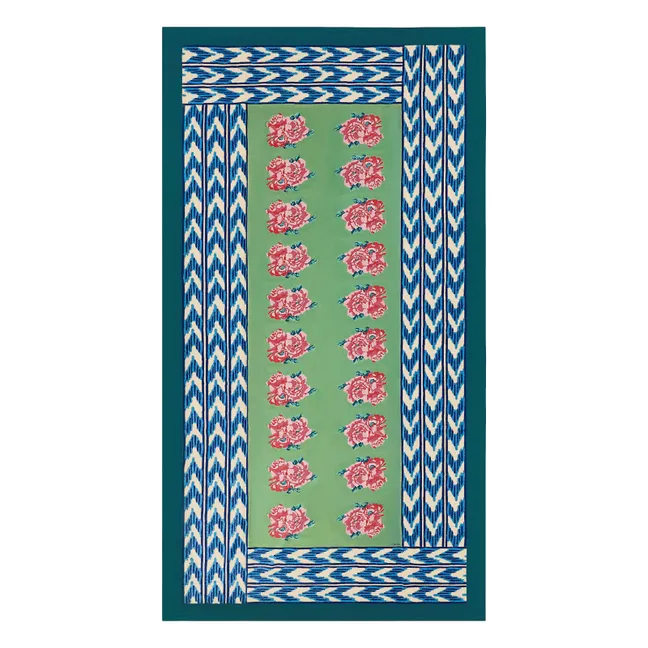 Tischdecke Nina | Blau