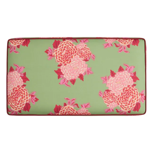 Pouf Corolla | Rose