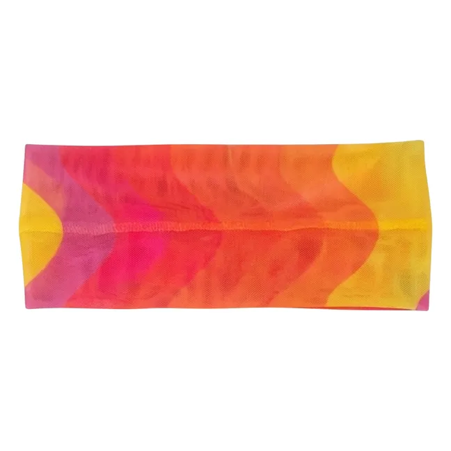 Headband Rebi | Rose