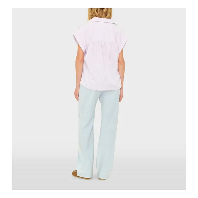 Pantalones Dash | Azul Cielo