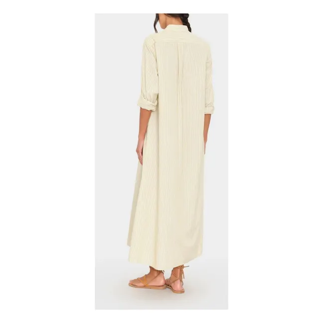 Vestido Boden Stripes