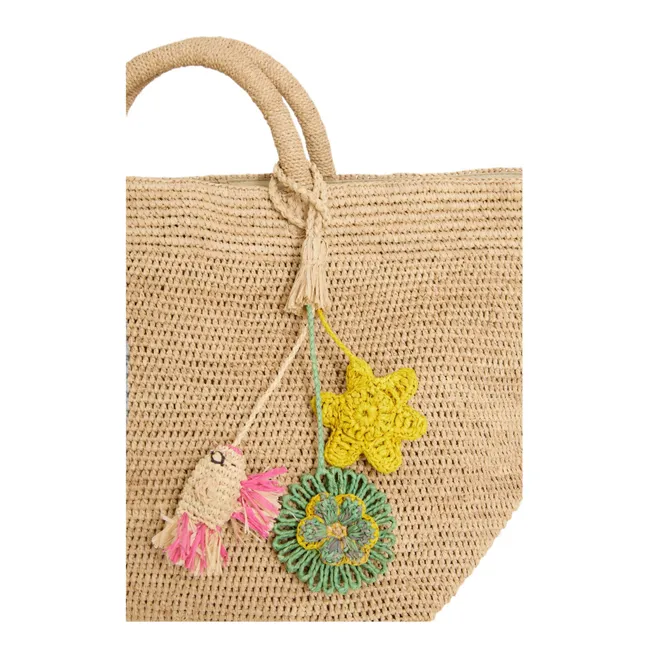 Charms Etoile | Giallo