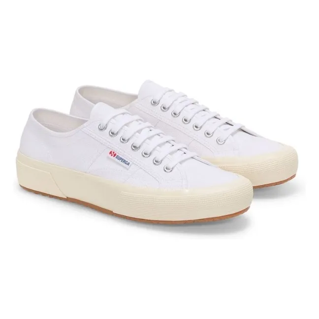 2750 Classic sneakers | White