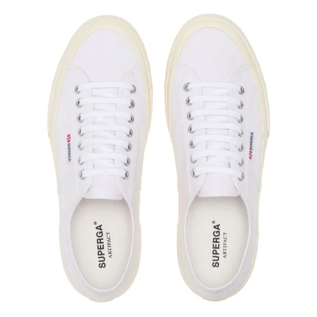 Zapatillas 2750 Classic | Blanco