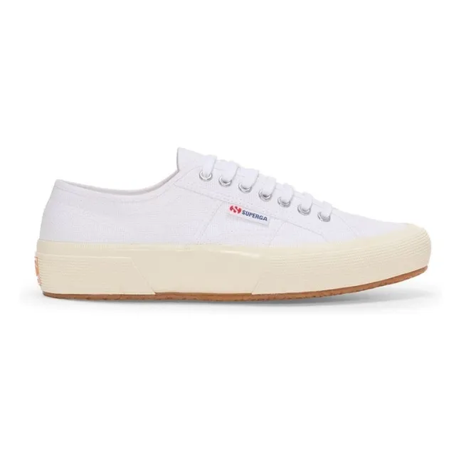 2750 Classic sneakers | White