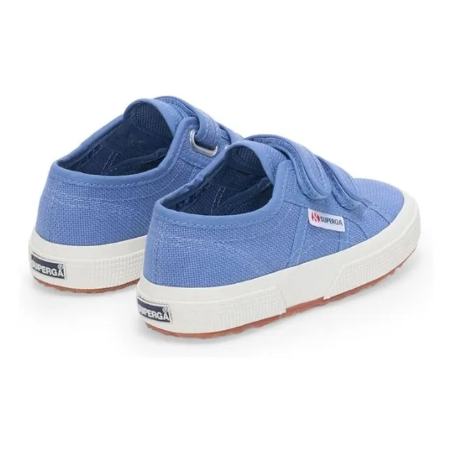 Baskets Lacets 2750 JCOT Classic | Bleu