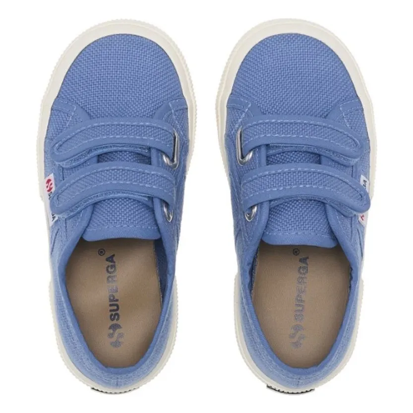 Baskets Lacets 2750 JCOT Classic | Bleu- Image produit n°2
