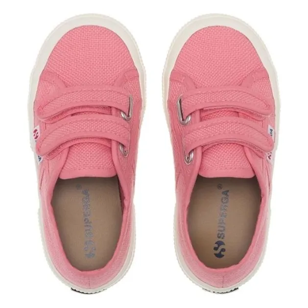 Baskets Lacets 2750 JCOT Classic | Rose