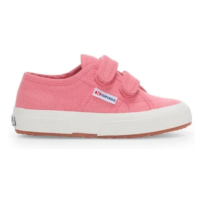 Zapatillas con cordones 2750 JCOT Classic | Rosa