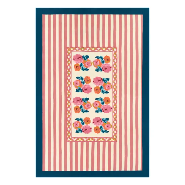 Nappe Nizam | Rose