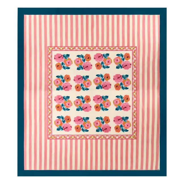 Nappe Nizam | Rose